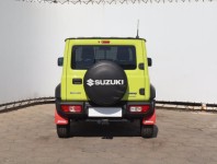 Suzuki Jimny  1.5 AllGrip 