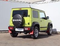 Suzuki Jimny  1.5 AllGrip 