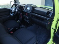Suzuki Jimny  1.5 AllGrip 
