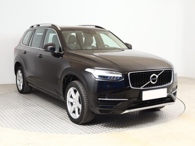 Volvo XC90  T5 AWD 
