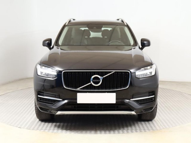 Volvo XC90  T5 AWD 