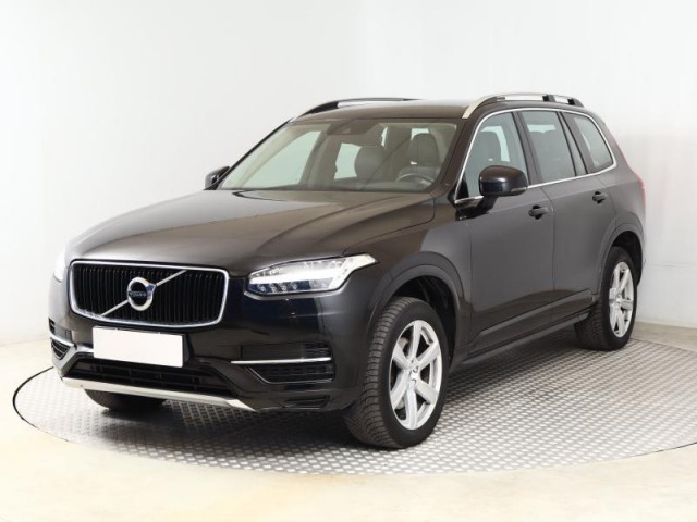 Volvo XC90  T5 AWD 