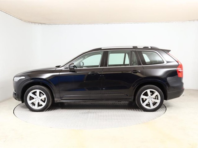 Volvo XC90  T5 AWD 