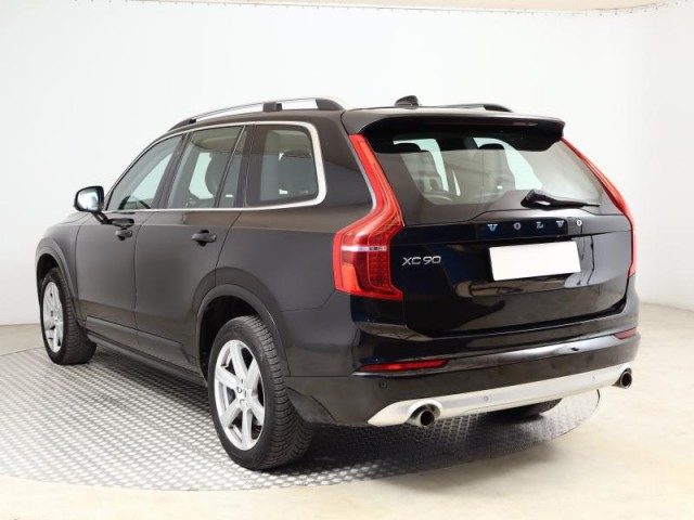 Volvo XC90  T5 AWD 