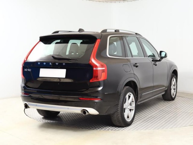 Volvo XC90  T5 AWD 