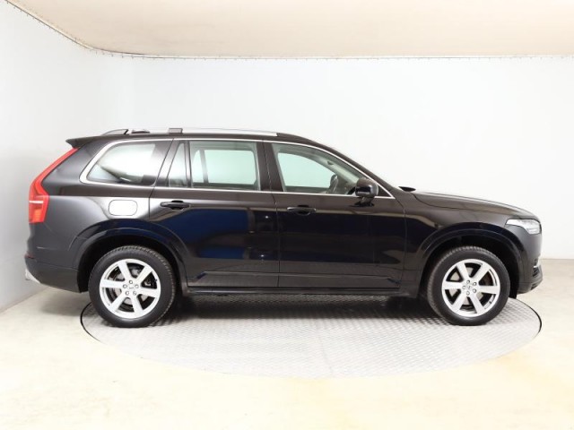Volvo XC90  T5 AWD 