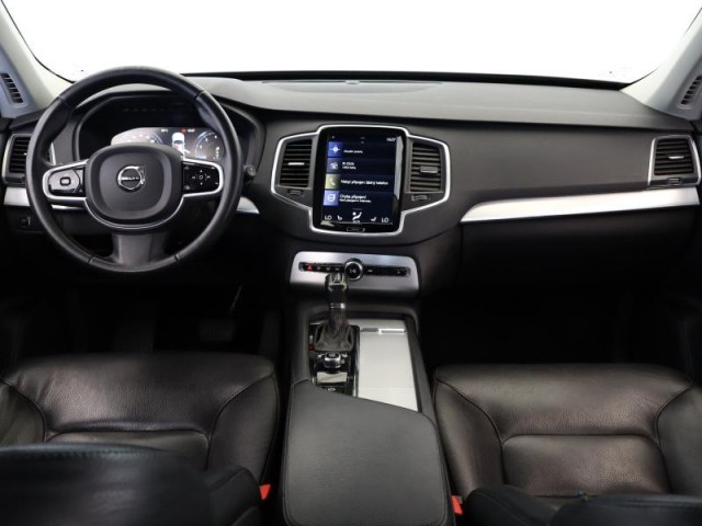 Volvo XC90  T5 AWD 