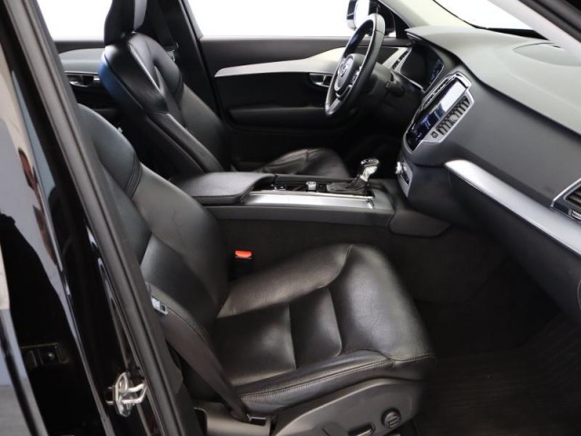 Volvo XC90  T5 AWD 