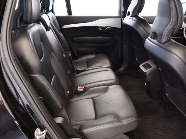 Volvo XC90  T5 AWD 