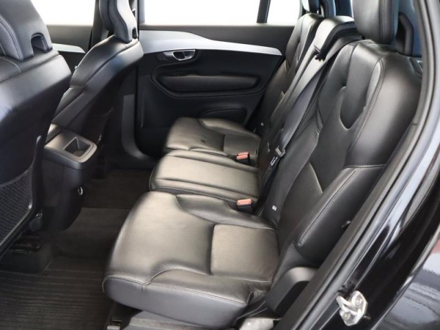 Volvo XC90  T5 AWD 