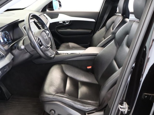Volvo XC90  T5 AWD 