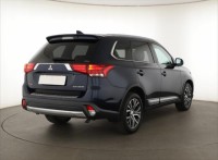 Mitsubishi Outlander  2.2 DI-D 