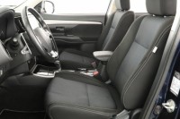Mitsubishi Outlander  2.2 DI-D 