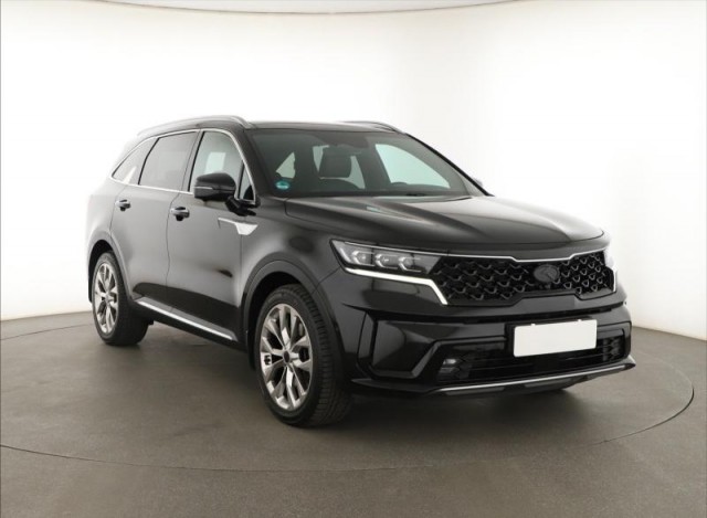 Kia Sorento  2.2 CRDi TOP