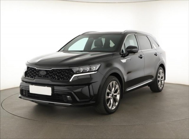 Kia Sorento  2.2 CRDi TOP