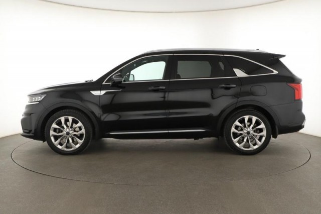 Kia Sorento  2.2 CRDi TOP