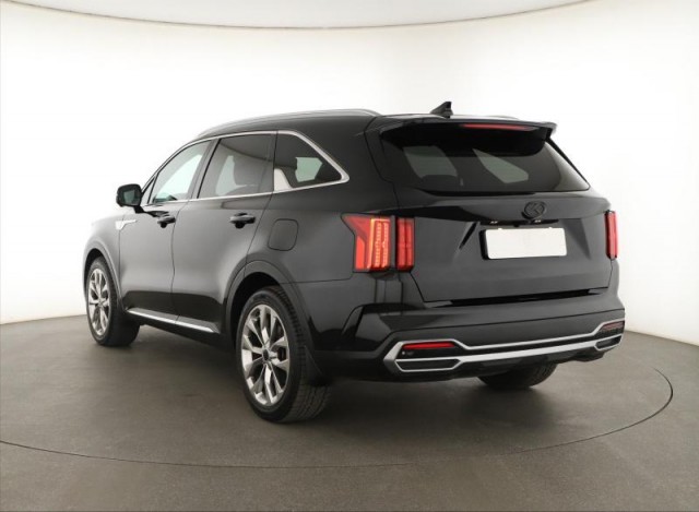 Kia Sorento  2.2 CRDi TOP