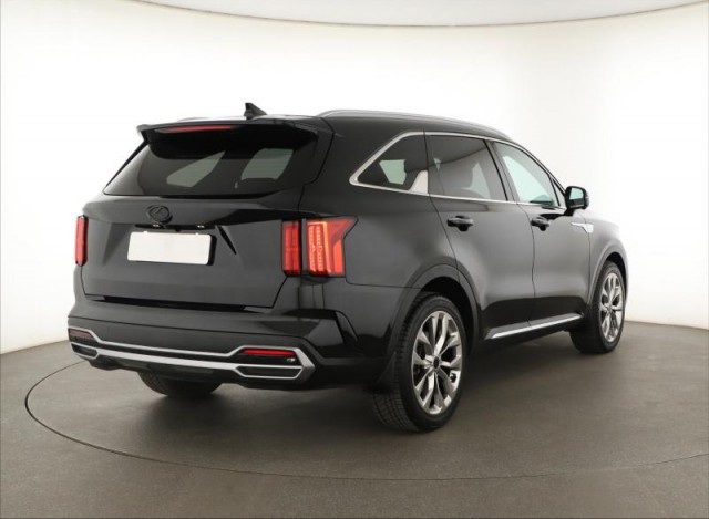 Kia Sorento  2.2 CRDi TOP