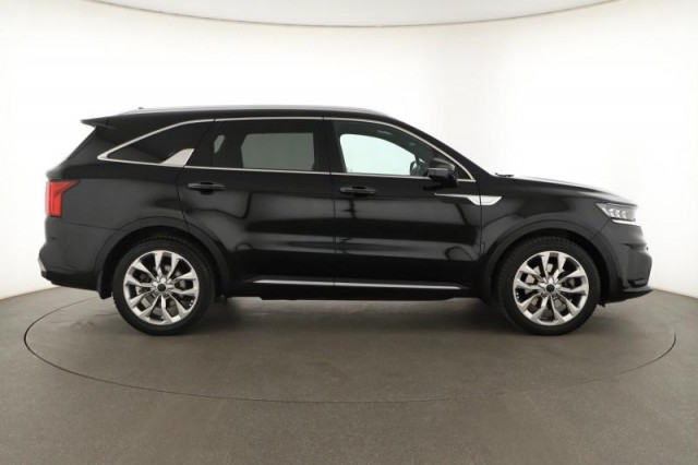 Kia Sorento  2.2 CRDi TOP