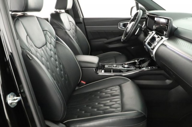 Kia Sorento  2.2 CRDi TOP