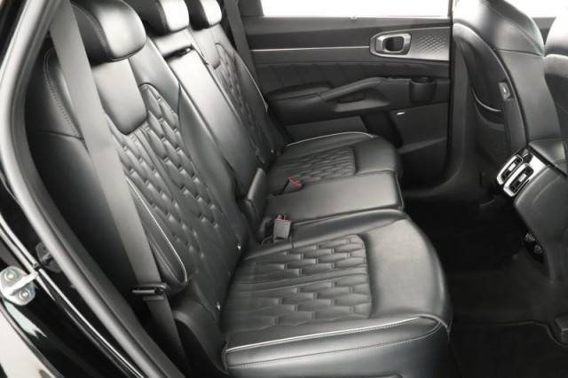 Kia Sorento  2.2 CRDi TOP