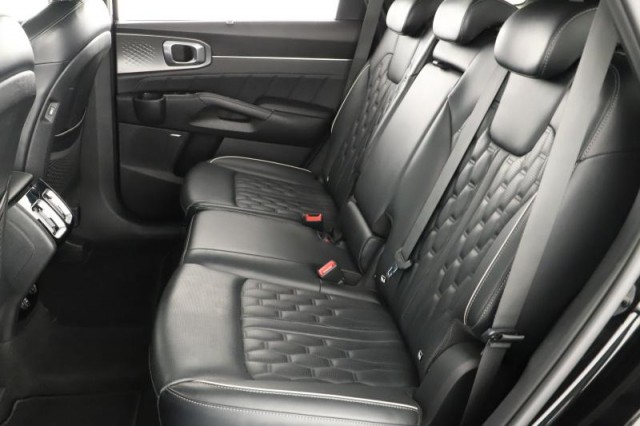 Kia Sorento  2.2 CRDi TOP