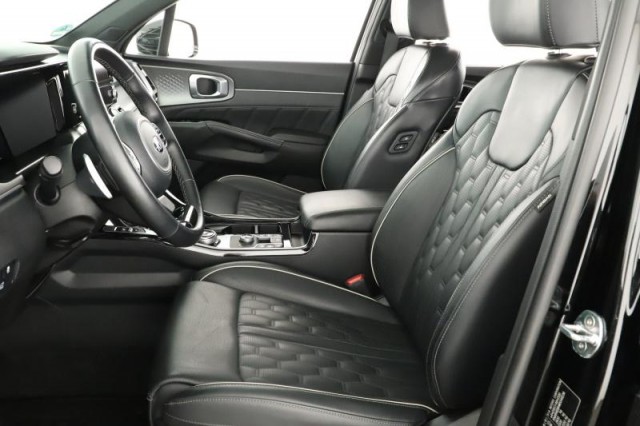 Kia Sorento  2.2 CRDi TOP