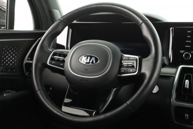 Kia Sorento  2.2 CRDi TOP