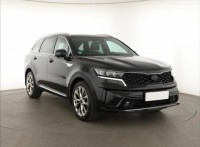 Kia Sorento  2.2 CRDi TOP
