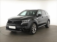 Kia Sorento  2.2 CRDi TOP