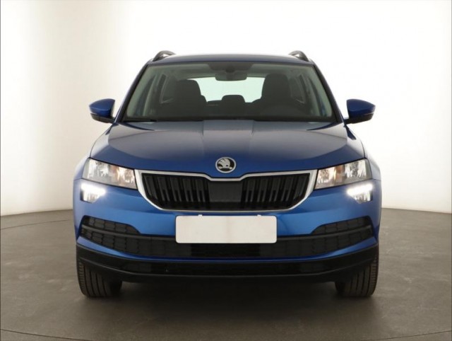 Škoda Karoq  2.0 TDI Ambition Plus