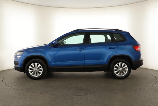 Škoda Karoq  2.0 TDI Ambition Plus