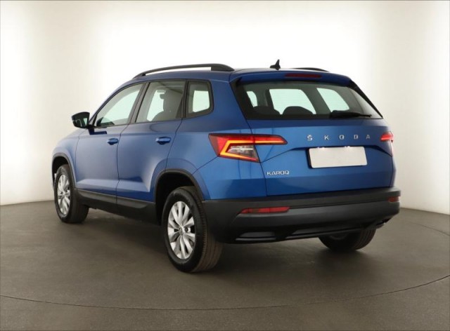 Škoda Karoq  2.0 TDI Ambition Plus