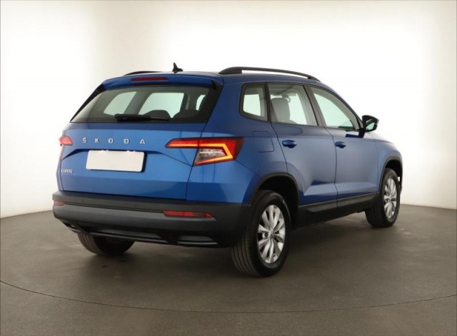Škoda Karoq  2.0 TDI Ambition Plus