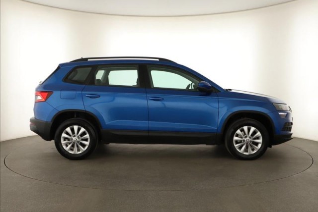 Škoda Karoq  2.0 TDI Ambition Plus
