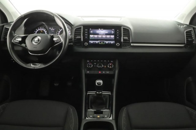Škoda Karoq  2.0 TDI Ambition Plus