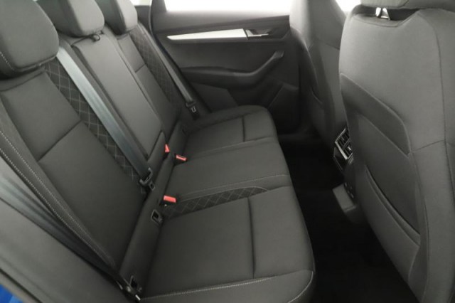 Škoda Karoq  2.0 TDI Ambition Plus