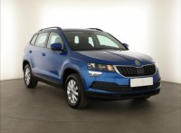 Škoda Karoq  2.0 TDI Ambition Plus