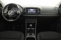 Škoda Karoq  2.0 TDI Ambition Plus