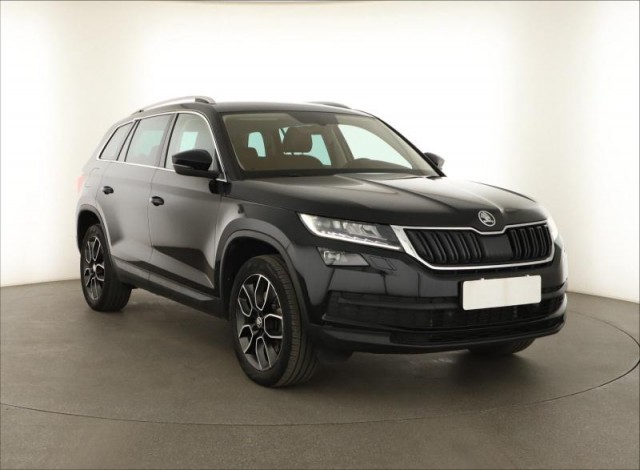 Škoda Kodiaq  2.0 TDI Style