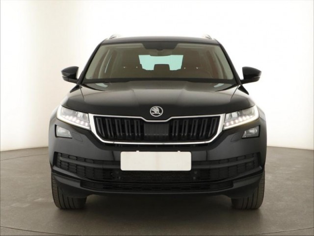 Škoda Kodiaq  2.0 TDI Style