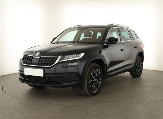 Škoda Kodiaq  2.0 TDI Style