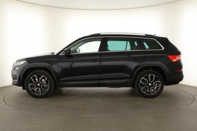 Škoda Kodiaq  2.0 TDI Style