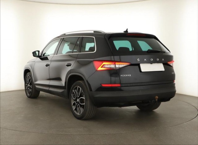 Škoda Kodiaq  2.0 TDI Style