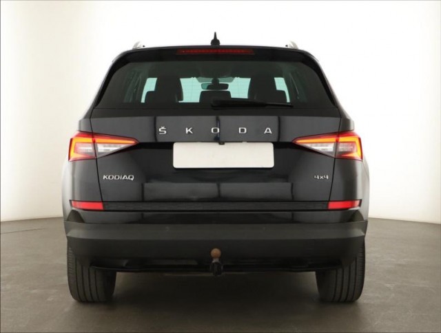 Škoda Kodiaq  2.0 TDI Style