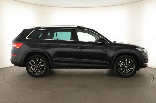 Škoda Kodiaq  2.0 TDI Style