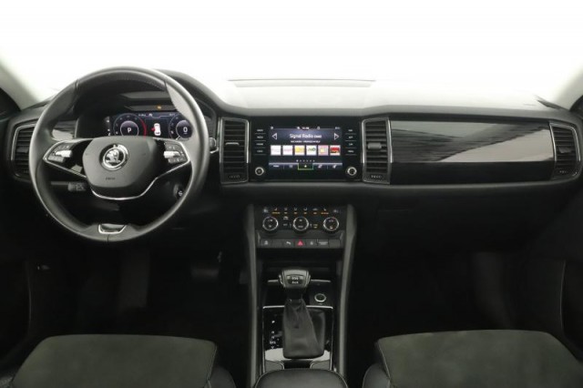 Škoda Kodiaq  2.0 TDI Style