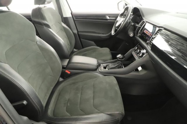 Škoda Kodiaq  2.0 TDI Style