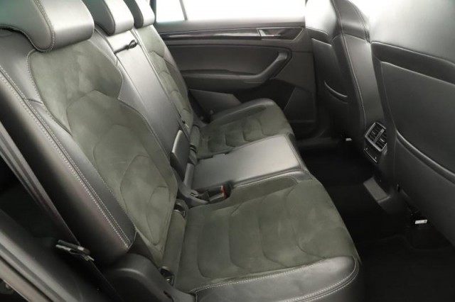 Škoda Kodiaq  2.0 TDI Style