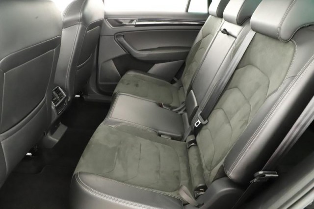 Škoda Kodiaq  2.0 TDI Style